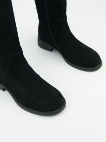 Сапоги Respect модель IS10-146755 Фото