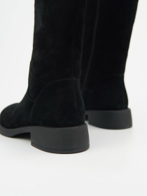 Сапоги Respect модель IS10-146755 Фото