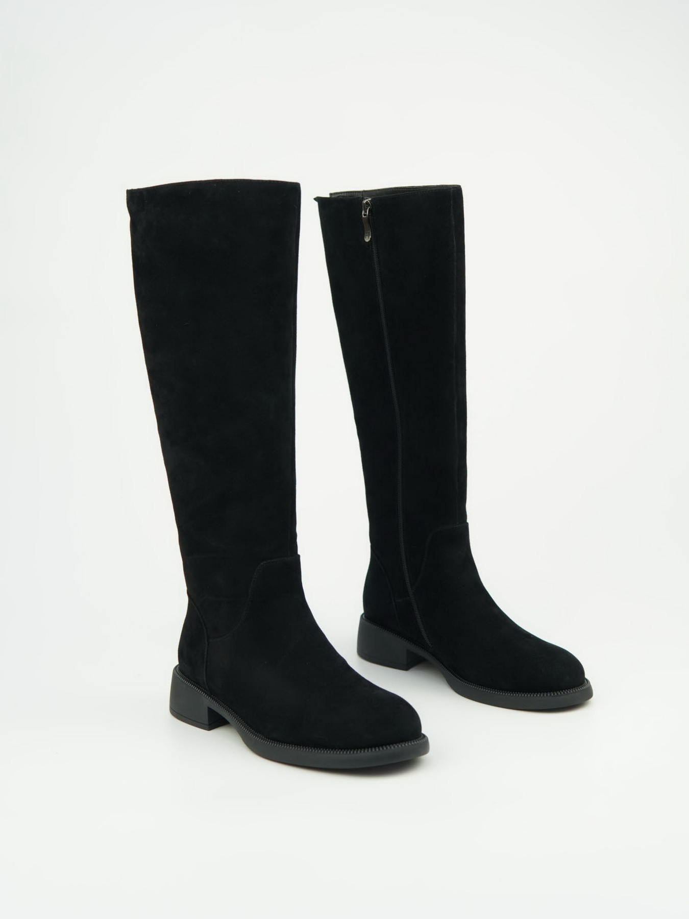 Сапоги Respect модель IS10-146755 Фото