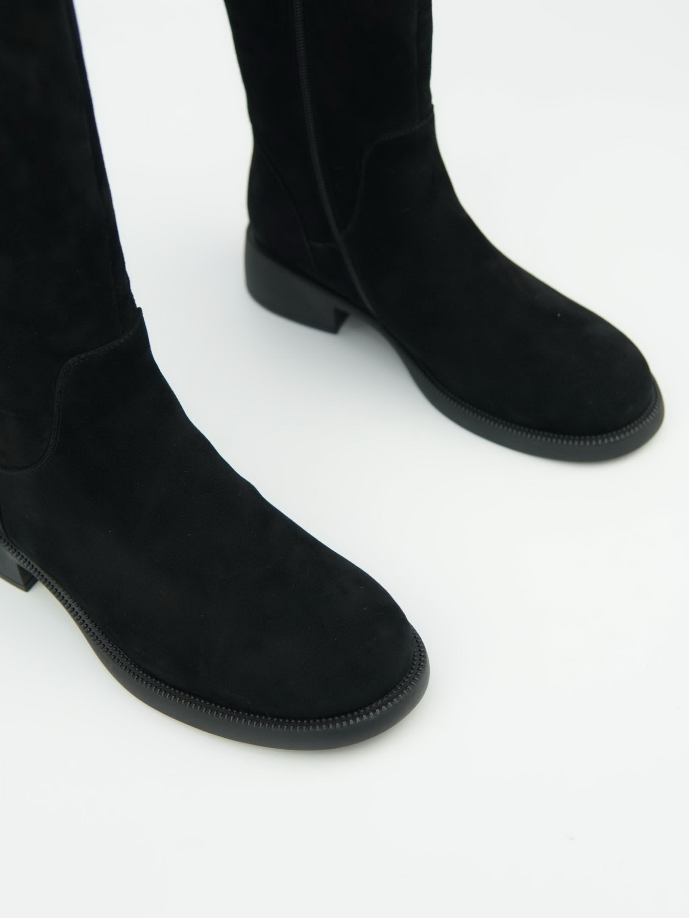 Сапоги Respect модель IS10-146755 Фото