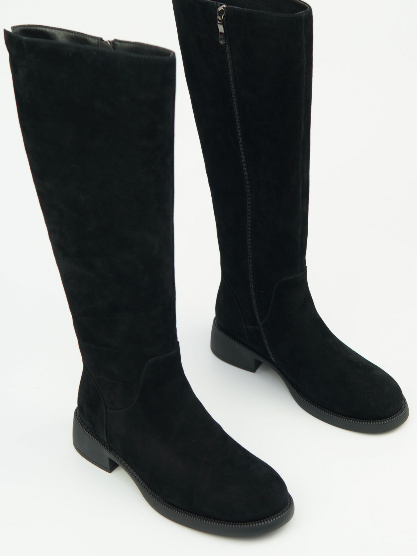 Сапоги Respect модель IS10-146755 Фото