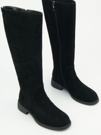 Сапоги Respect модель IS10-146755 Фото