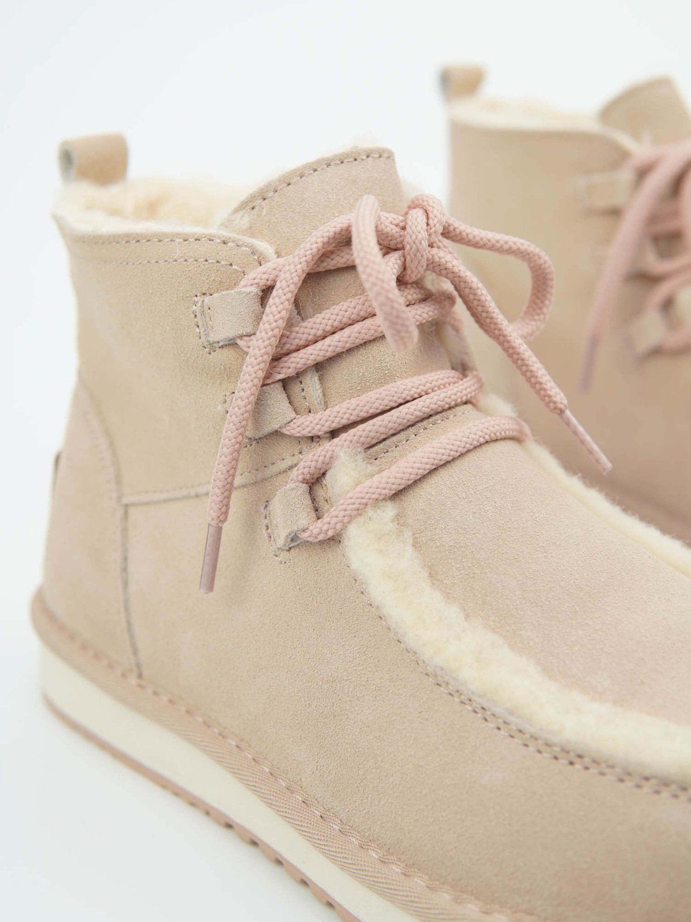 Ботинки Respect модель VK12-141473 Фото