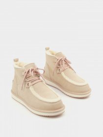 Ботинки Respect модель VK12-141473 Фото