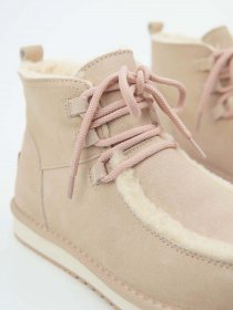 Ботинки Respect модель VK12-141473 Фото