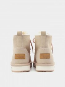 Ботинки Respect модель VK12-141473 Фото