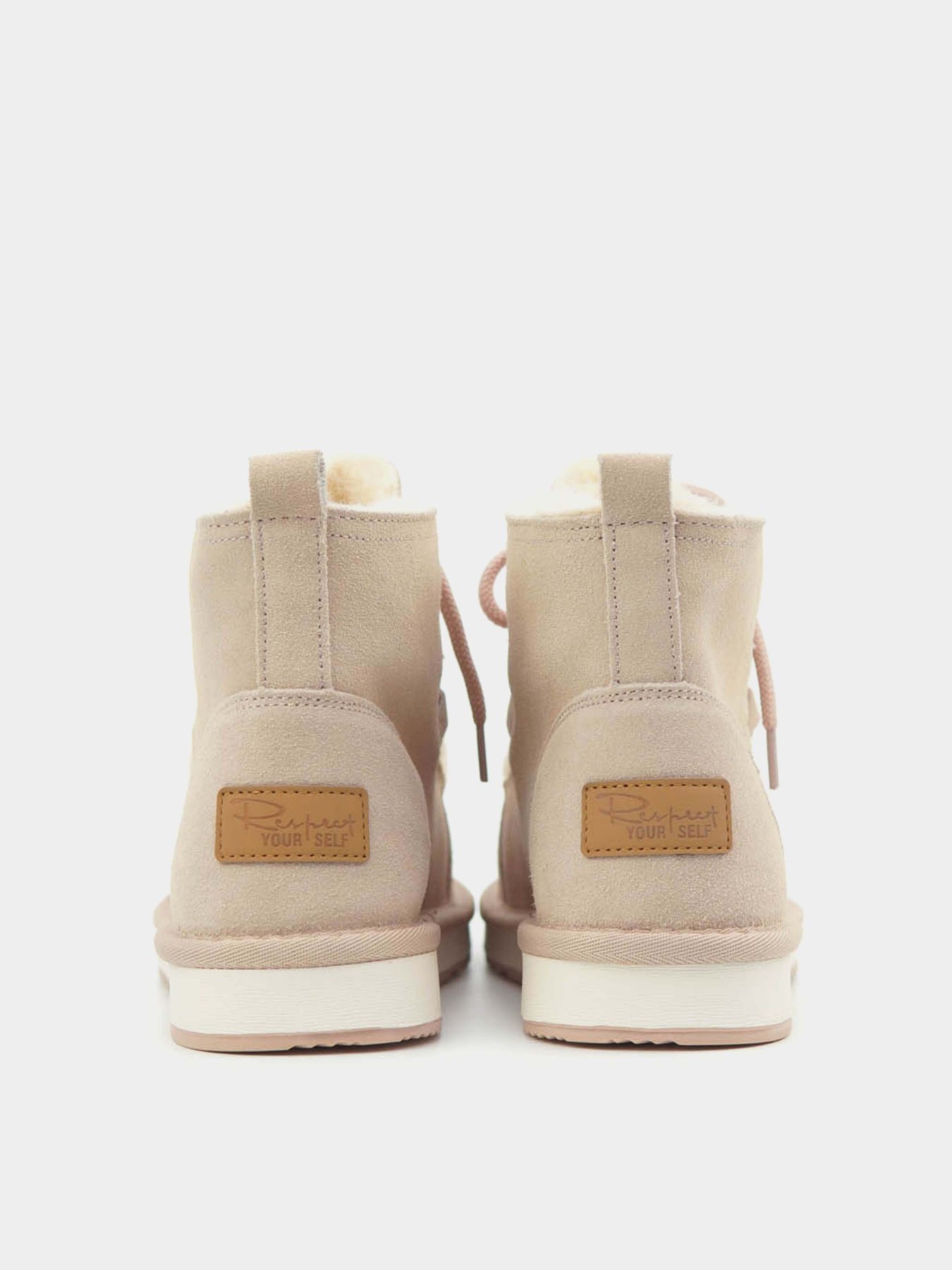 Ботинки Respect модель VK12-141473 Ботинки Respect модель VK12-141473 Фото