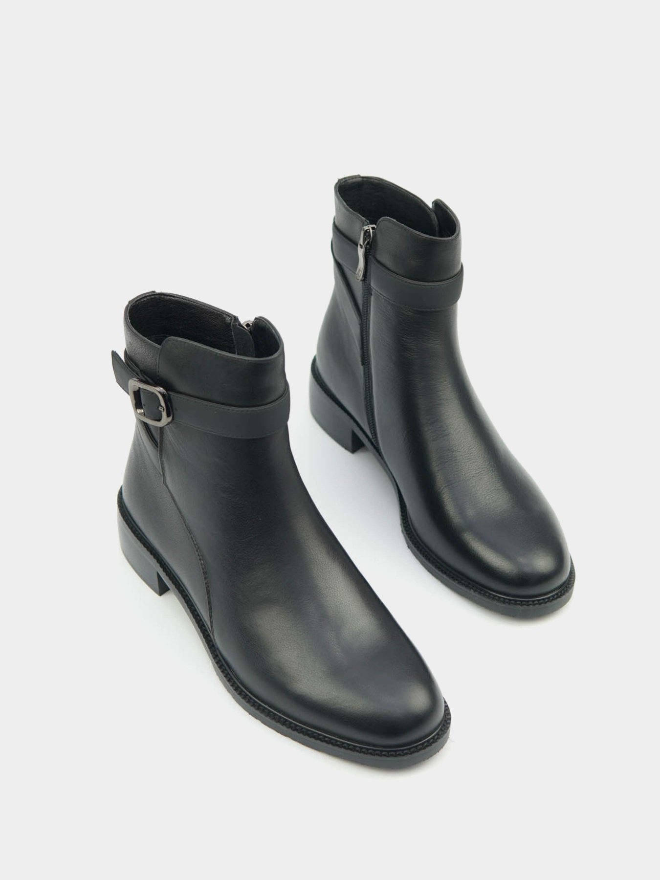 Ботинки Respect модель VS32-146283 Фото