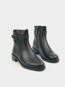 Ботинки Respect модель VS32-146283 Фото