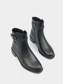 Ботинки Respect модель VS32-146283 Фото