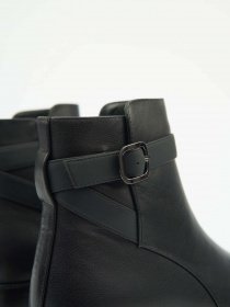 Ботинки Respect модель VS32-146283 Фото