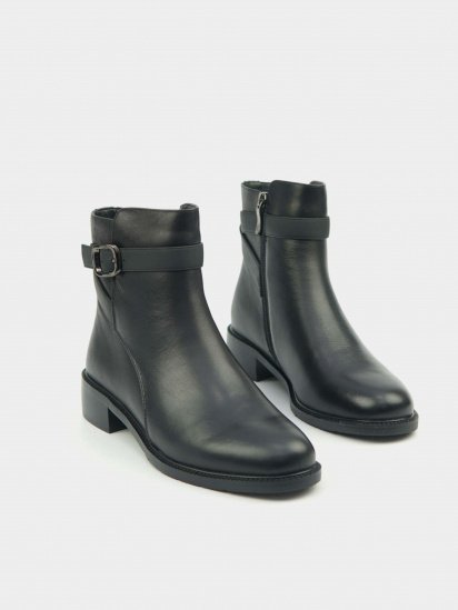 Черевики Respect модель VS32-146283 — фото - INTERTOP