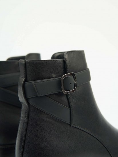 Черевики Respect модель VS32-146283 — фото 4 - INTERTOP