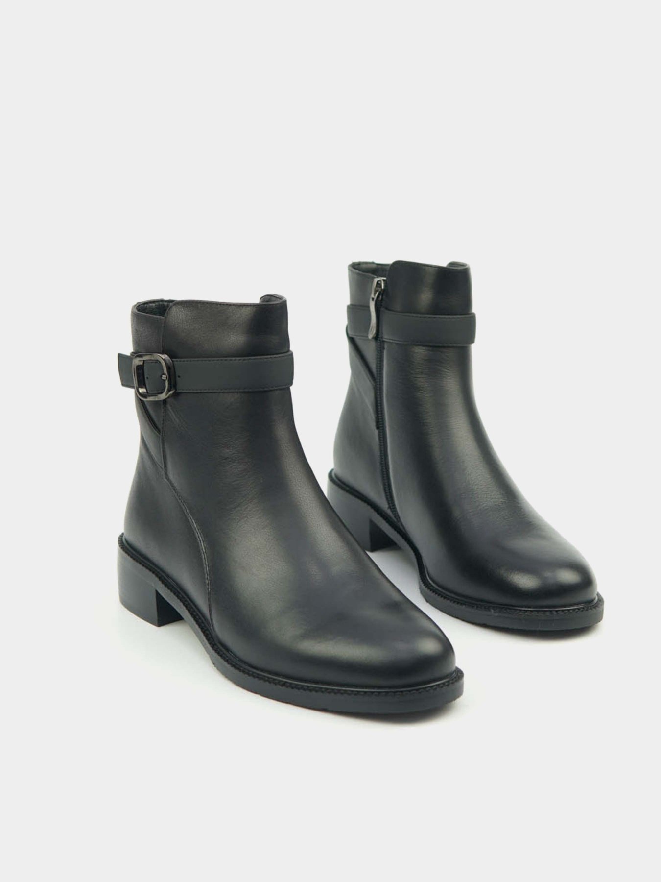 Ботинки Respect модель VS32-146283 Фото