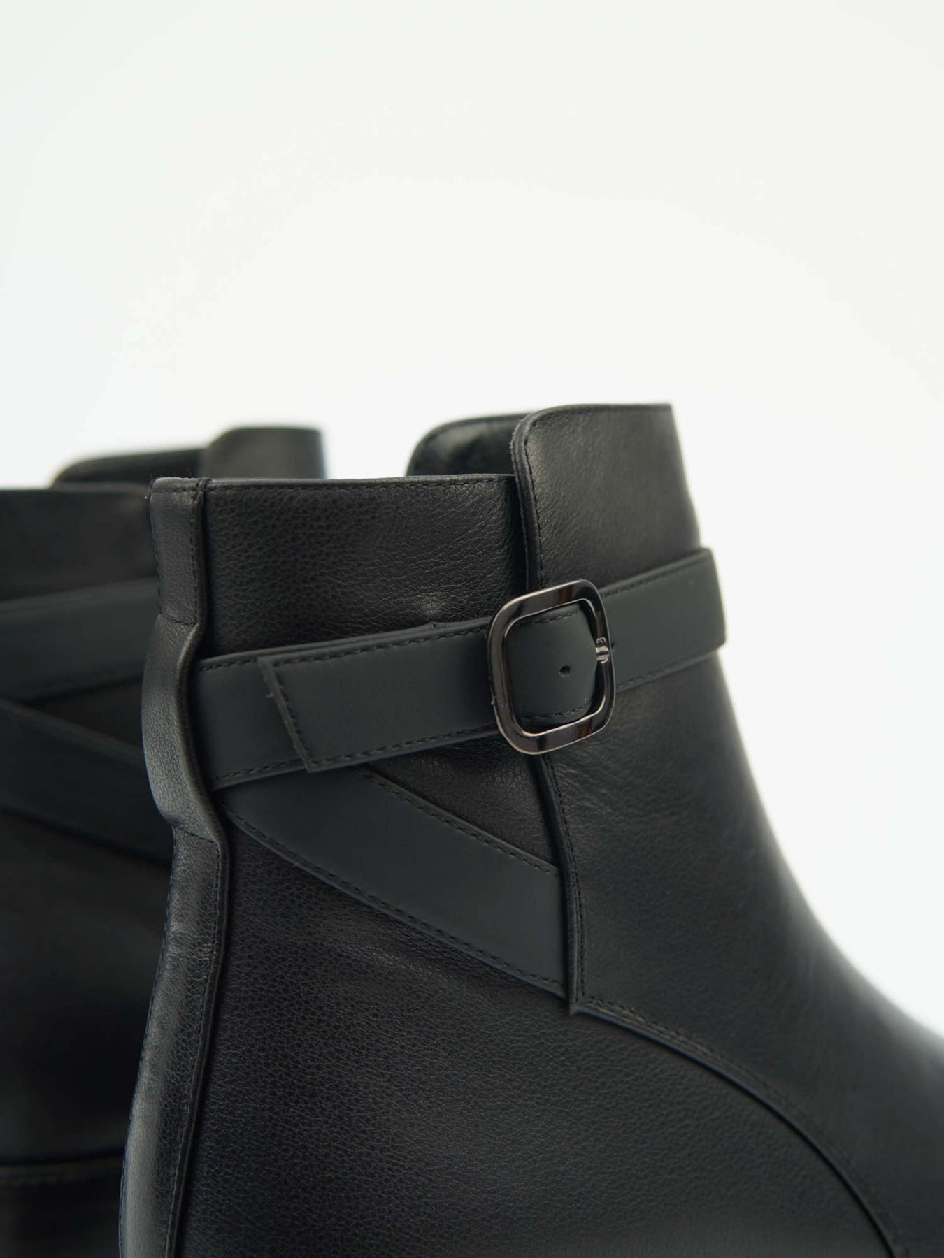 Ботинки Respect модель VS32-146283 Фото