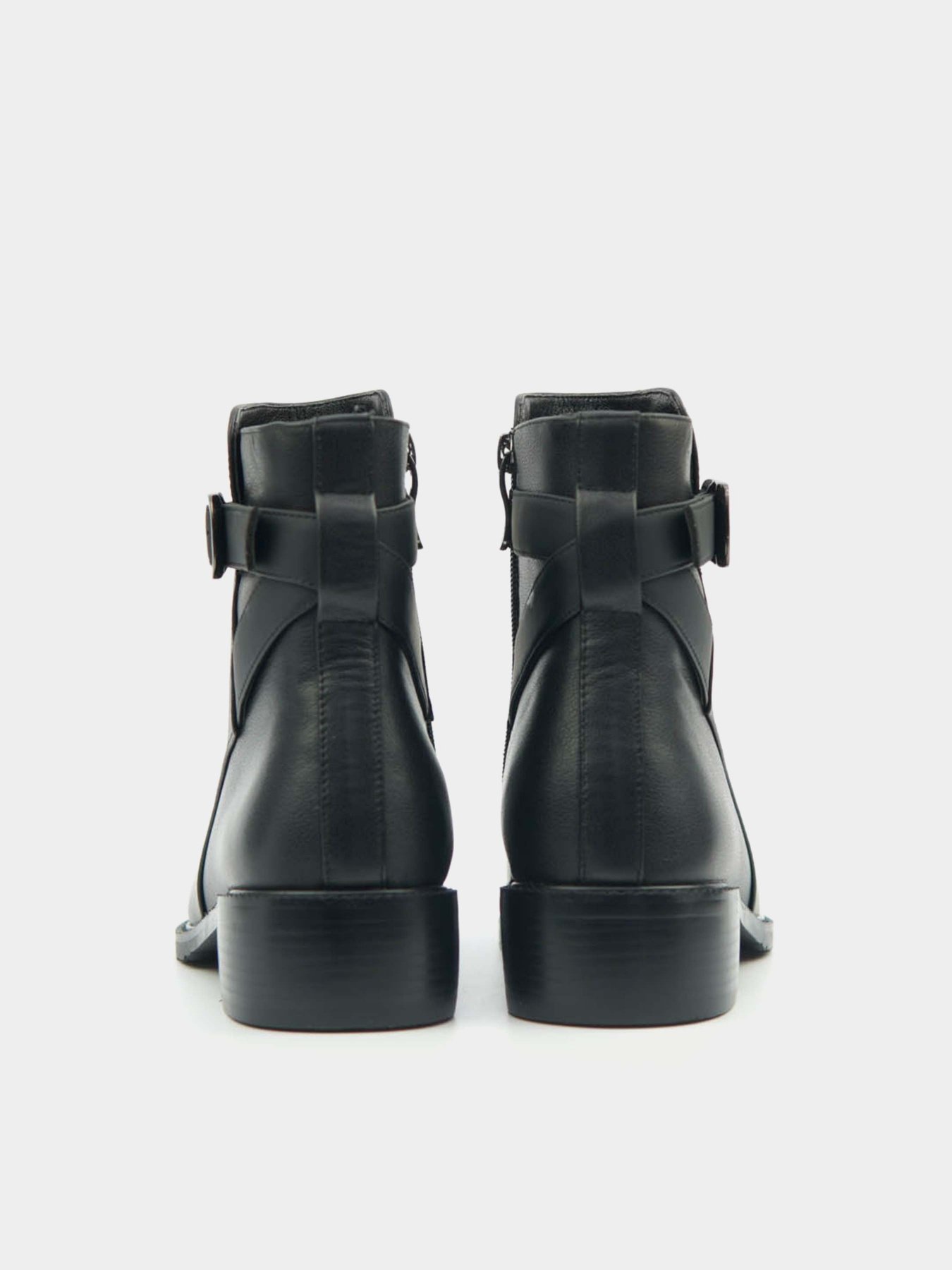 Ботинки Respect модель VS32-146283 Фото