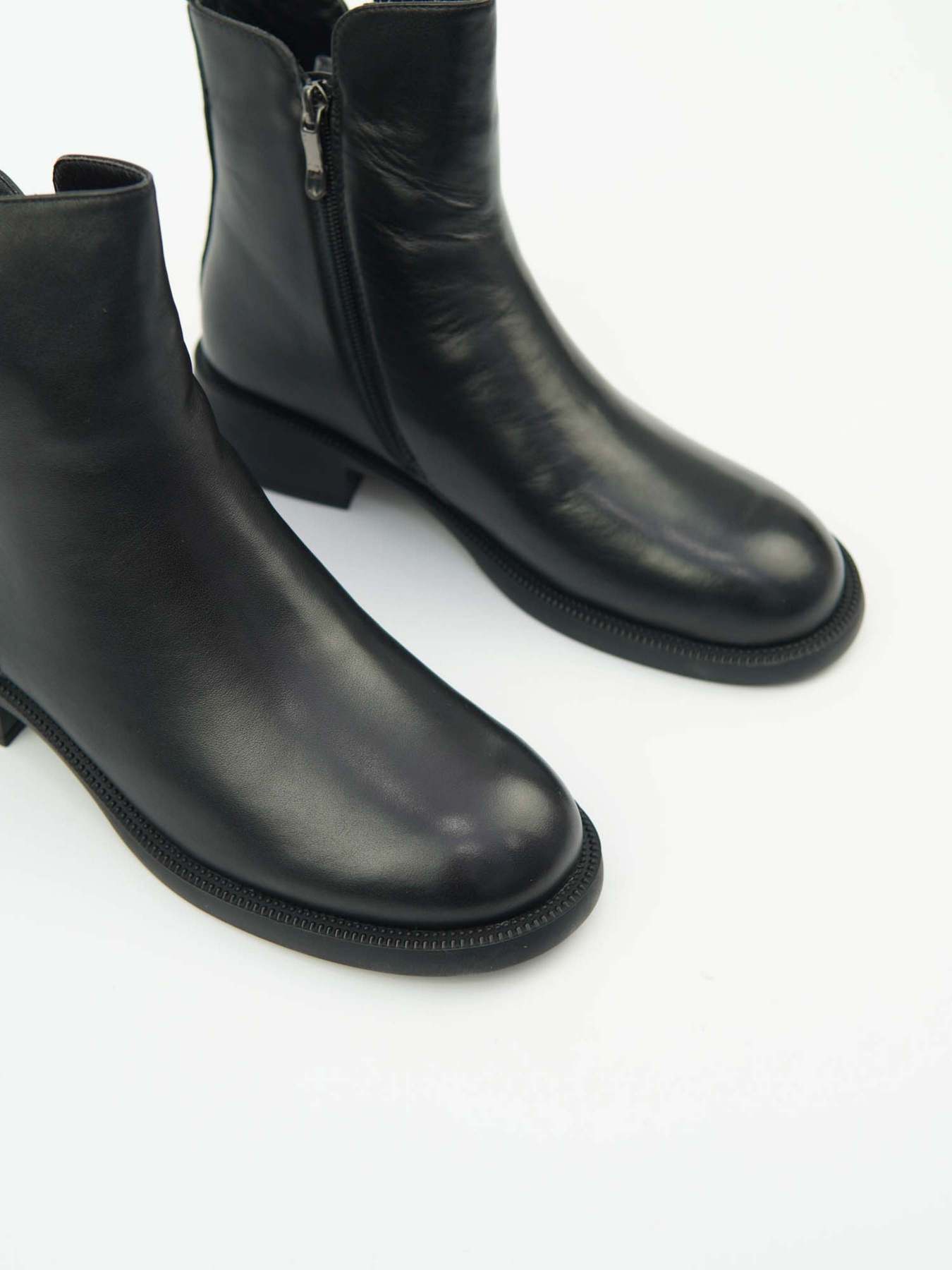 Ботинки Respect модель VS12-146286 Фото