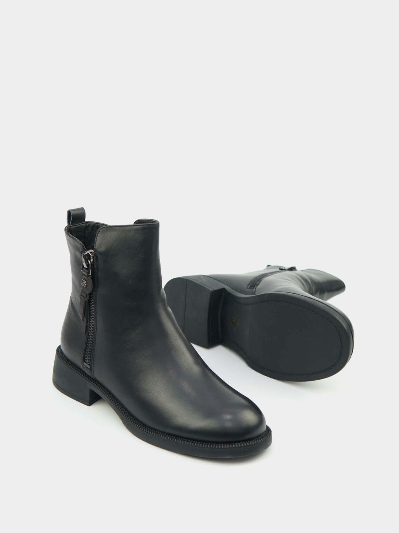 Ботинки Respect модель VS12-146286 Фото