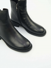 Ботинки Respect модель VS12-146286 Фото