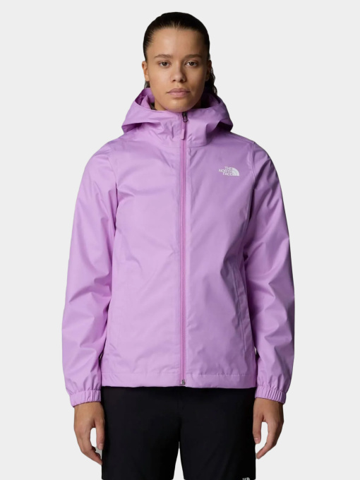 Куртки и дубленки The North Face модель NF00A8BA0XO1 Фото
