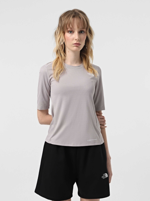 Футболкалар мен поло жейделер The North Face үлгі NF0A87TW1OA1 Фото
