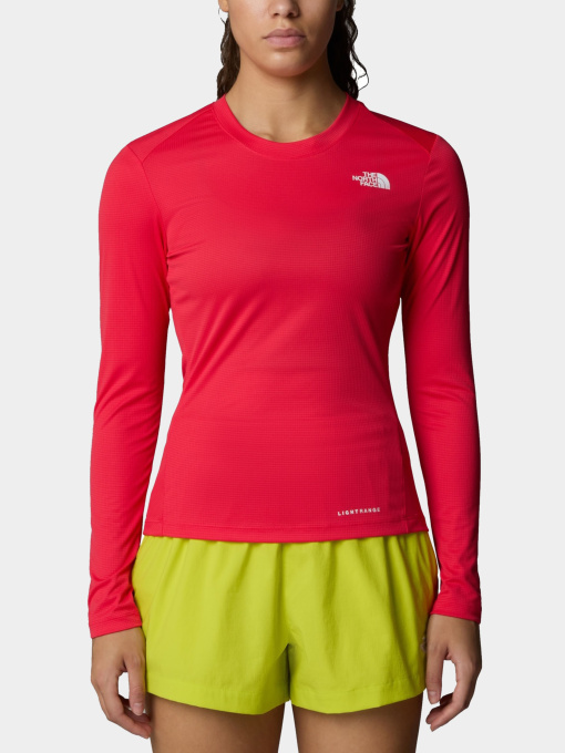 Худи и свитшоты The North Face модель NF0A87TX6IE1 Фото