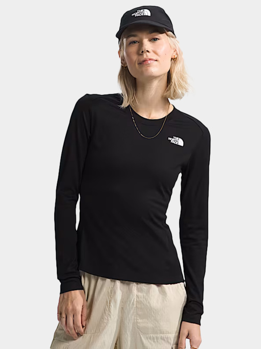 Худи и свитшоты The North Face модель NF0A87TXJK31 Фото