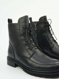 Ботинки Respect модель VS12-146275 Фото