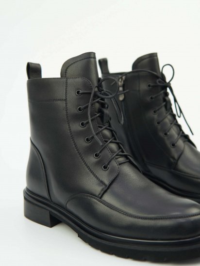 Черевики Respect модель VS12-146275 — фото 3 - INTERTOP