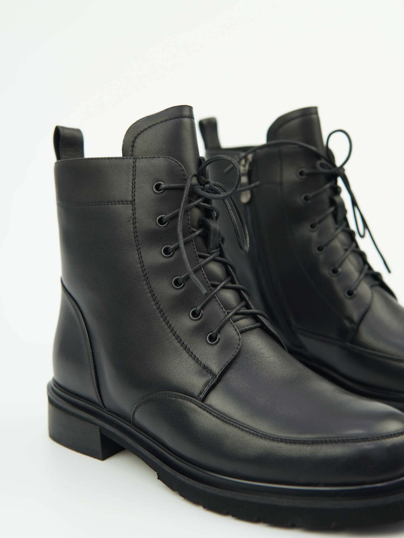 Ботинки Respect модель VS12-146275 Фото