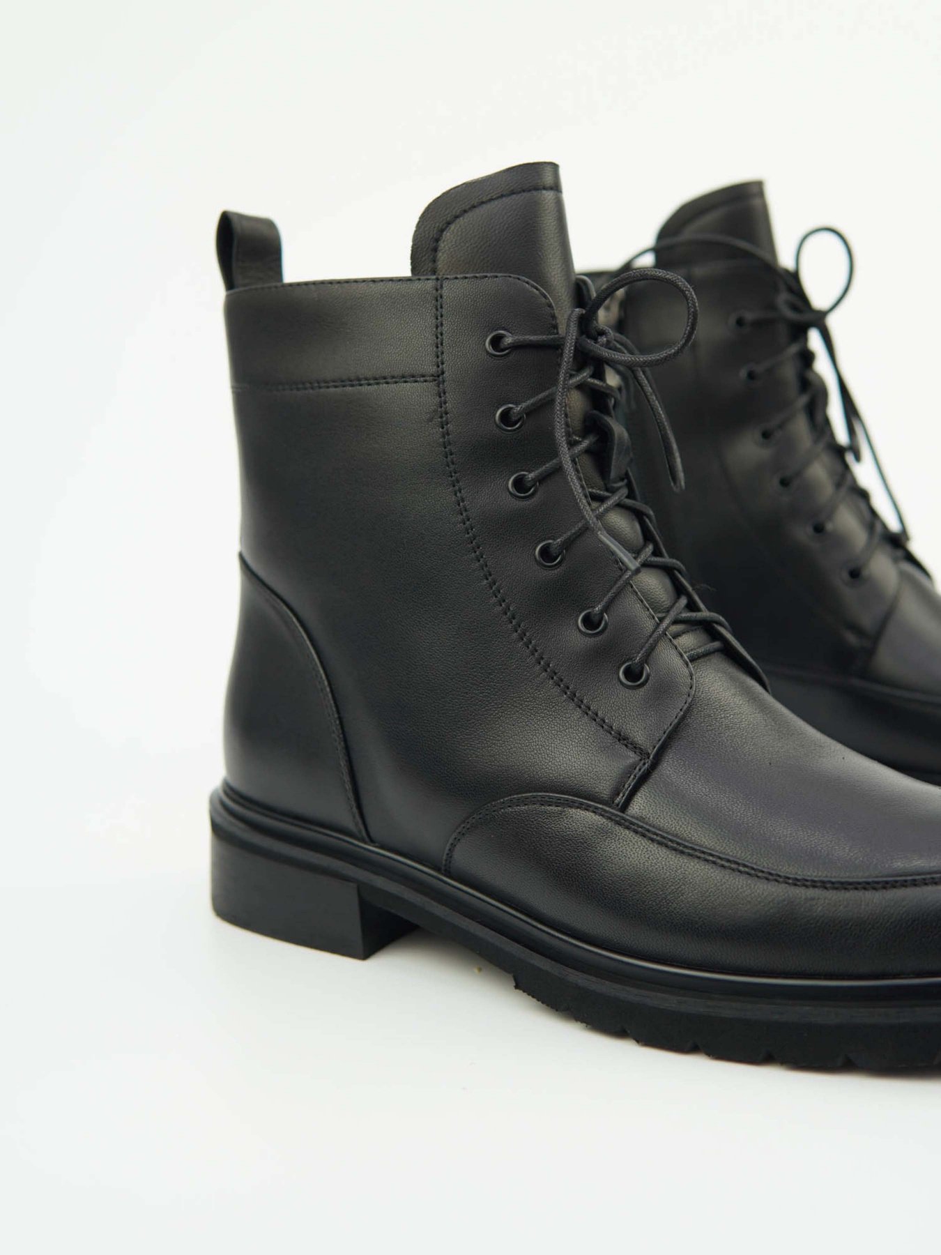 Ботинки Respect модель VS12-146275 Фото