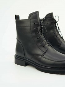 Ботинки Respect модель VS12-146275 Фото