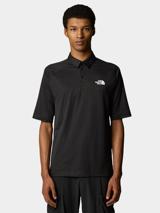 Футболкалар мен поло жейделер The North Face үлгі NF0A883KJK31 Фото