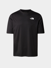 Футболкалар мен поло жейделер The North Face үлгі NF0A883MJK31 Фото