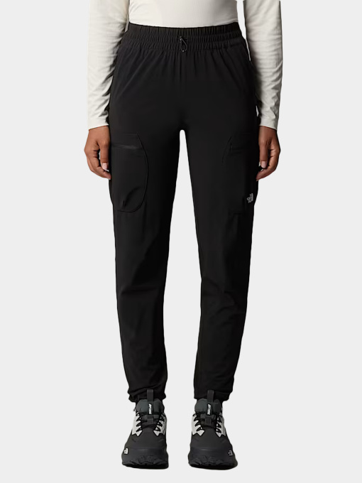 Брюки The North Face модель NF0A883Z4H01 Фото