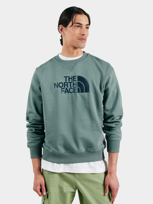 Худи и свитшоты The North Face модель NF0A89EK58S1 Фото