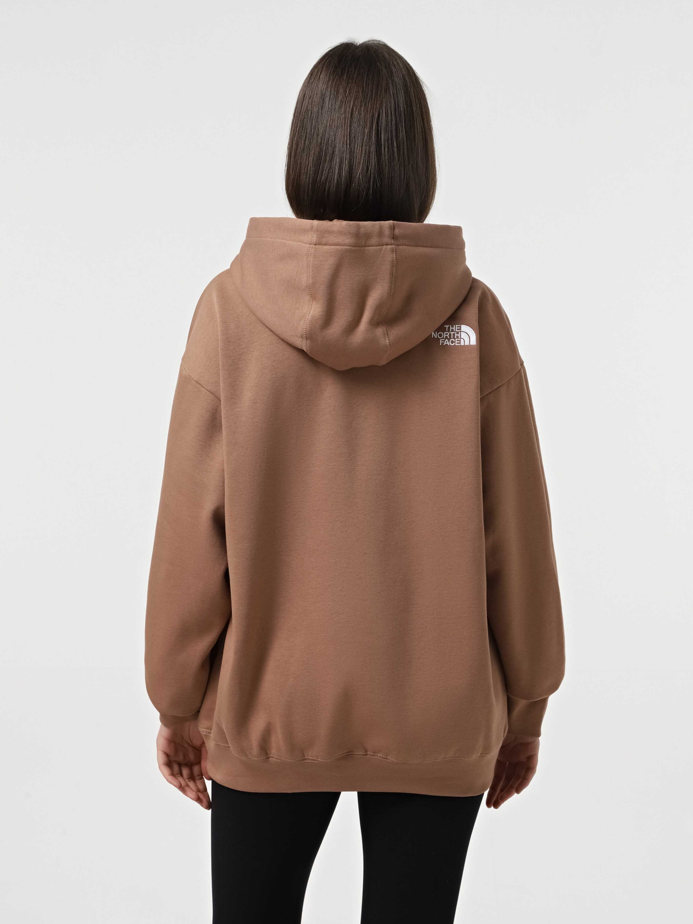Худи и свитшоты The North Face модель NF0A89EN6IH1 Фото