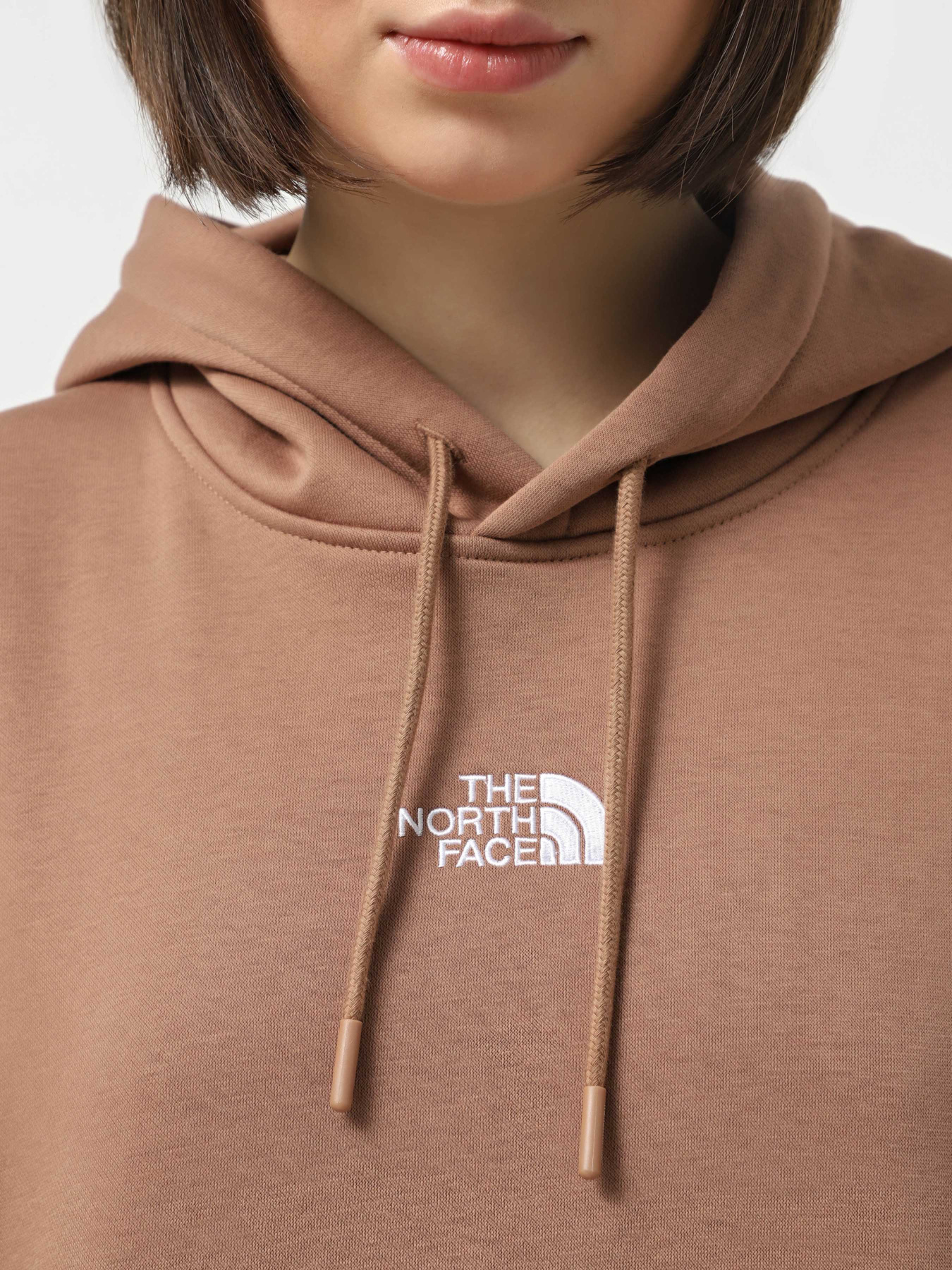 Худи и свитшоты The North Face модель NF0A89EN6IH1 Фото