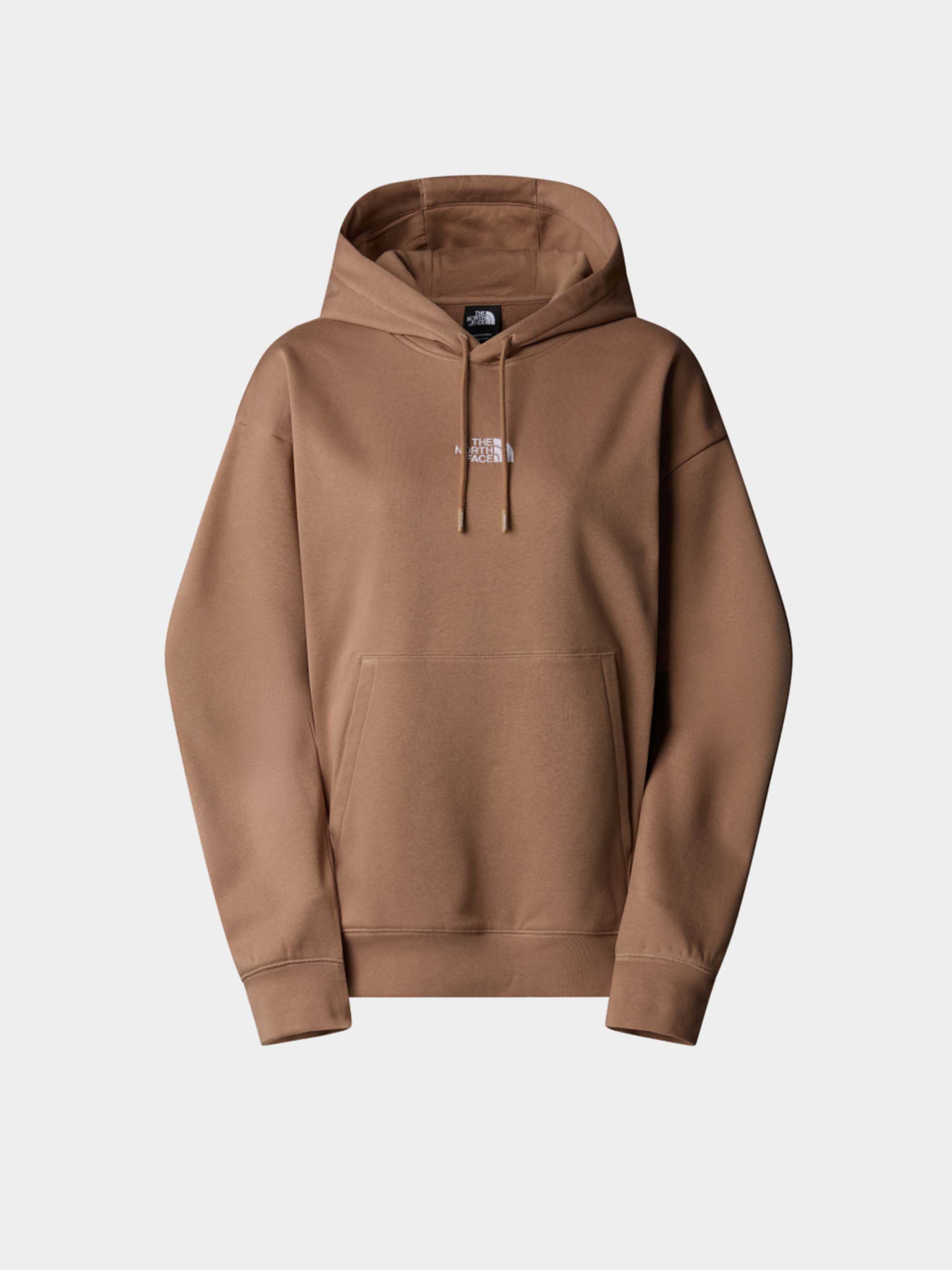 Худи и свитшоты The North Face модель NF0A89EN6IH1 Фото