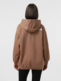 Худи и свитшоты The North Face модель NF0A89EN6IH1 Фото