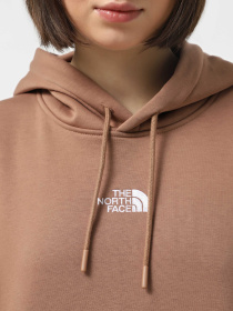 Худи и свитшоты The North Face модель NF0A89EN6IH1 Фото