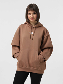 Худи и свитшоты The North Face модель NF0A89EN6IH1 Фото