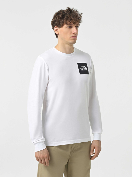 Кардигандар мен жемпірлер The North Face үлгі NF0A8A6PFN41 Фото