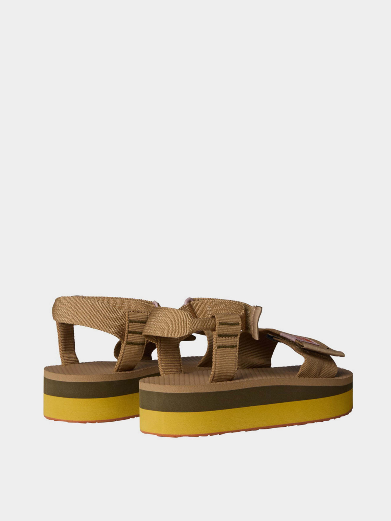 Сандалии The North Face модель NF0A8AE779H1 Фото