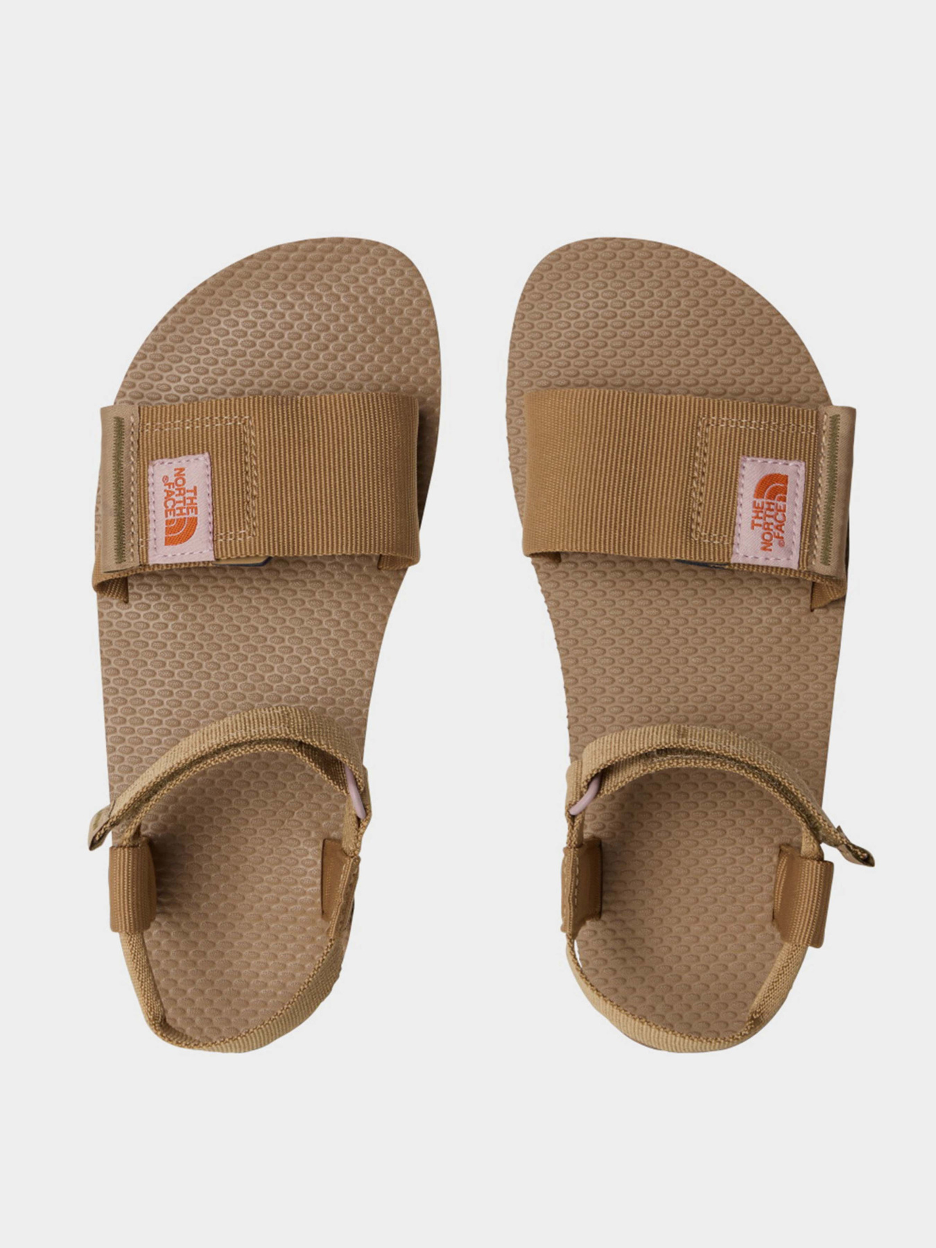 Сандалии The North Face модель NF0A8AE779H1 Фото