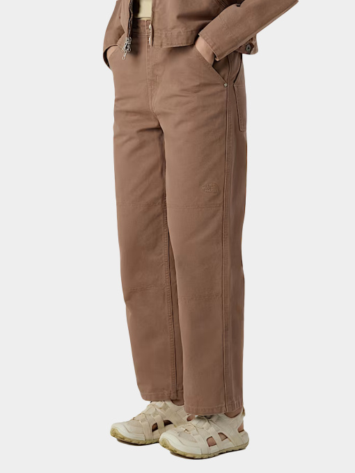 Брюки The North Face модель NF0A8B9D6IH1 Фото