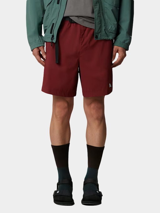 Шорты The North Face модель NF0A8BHV0VO1 Фото