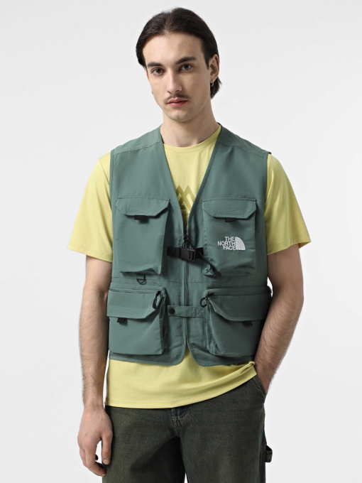 Кардигандар мен жемпірлер The North Face үлгі NF0A8BK2HCH1 Фото