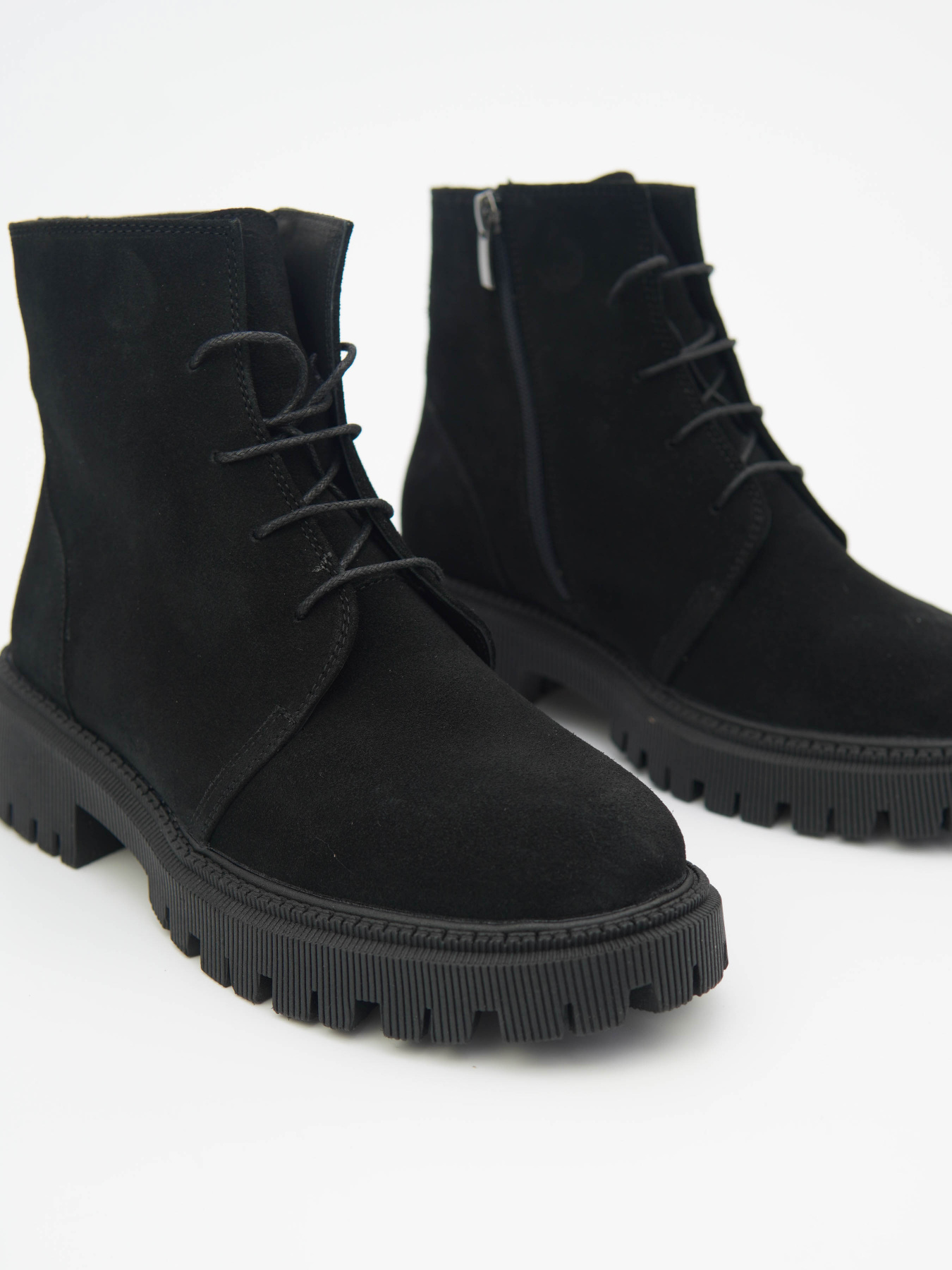 Ботинки Respect модель 234181 Фото