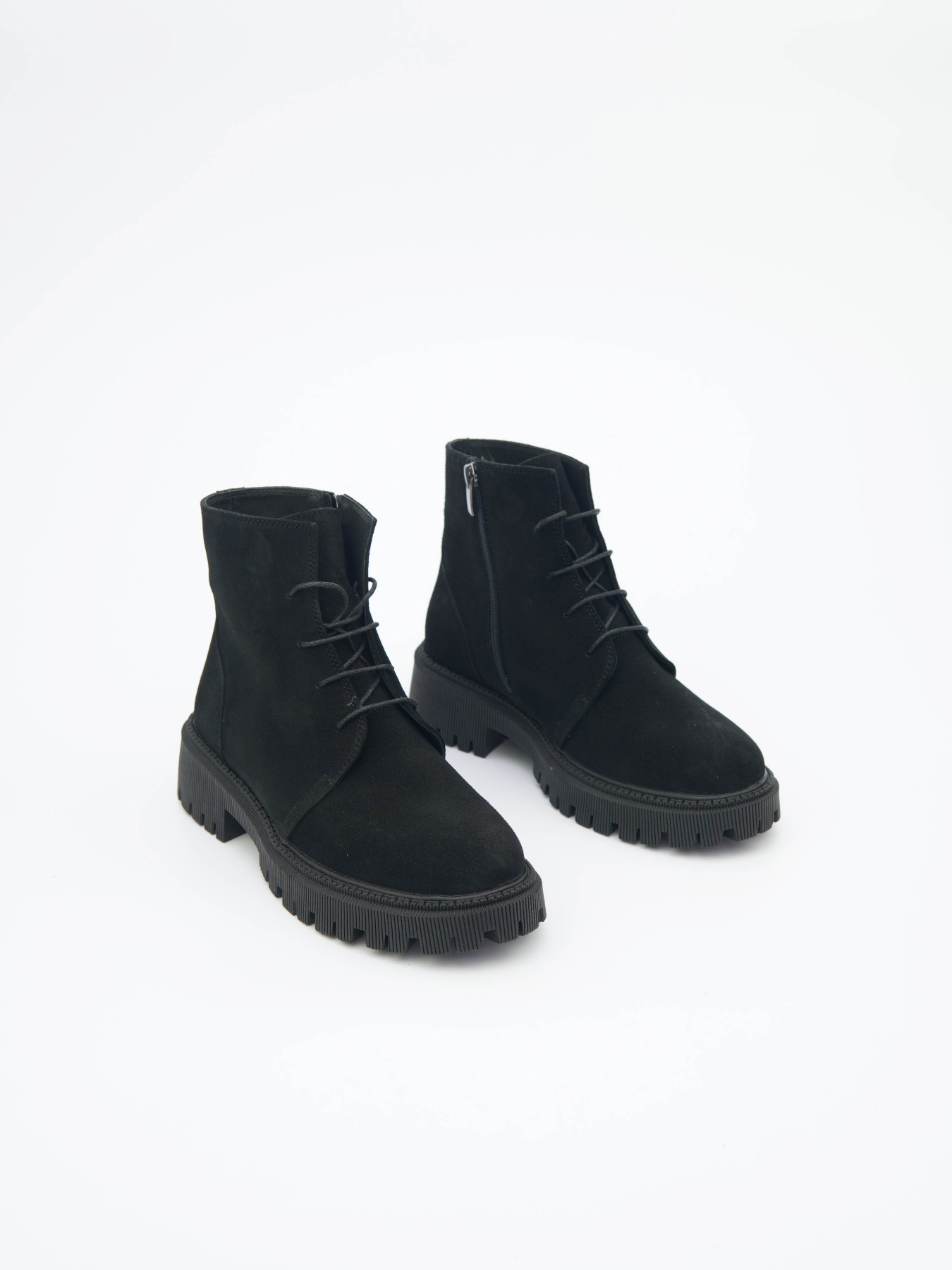 Черевики Respect модель 234181 Фото